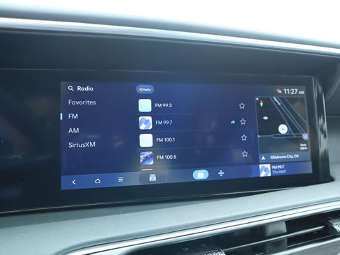 New 2026 Hyundai Palisade SEL AWD/4WD image 5