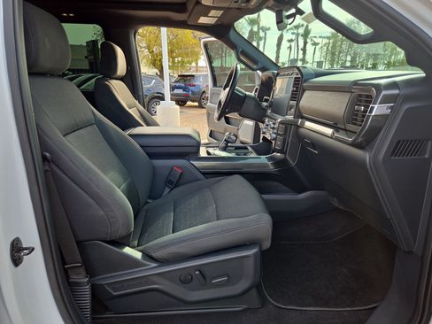 Used 2022 Ford F150 XLT w/ Equipment Group 302A High AWD/4WD image 30