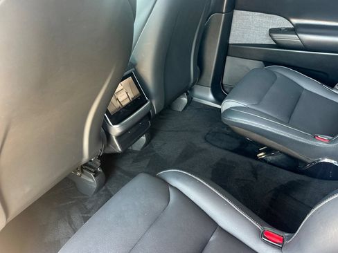 Used 2022 Tesla Model X Plaid AWD/4WD image 14