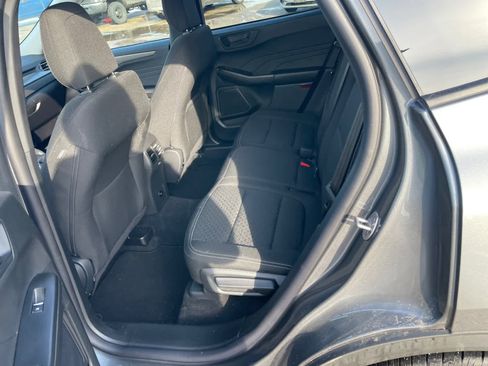 Certified 2025 Ford Escape Active w/ Cold Weather Package image 11