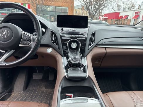 Used 2021 Acura RDX w/ Technology Package image 8