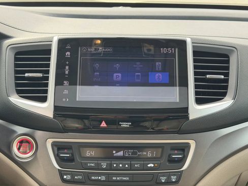 Used 2019 Honda Ridgeline RTL-T image 21