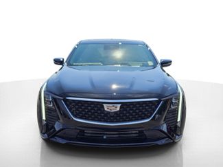 New 2025 Cadillac CT5 Premium Luxury video 2