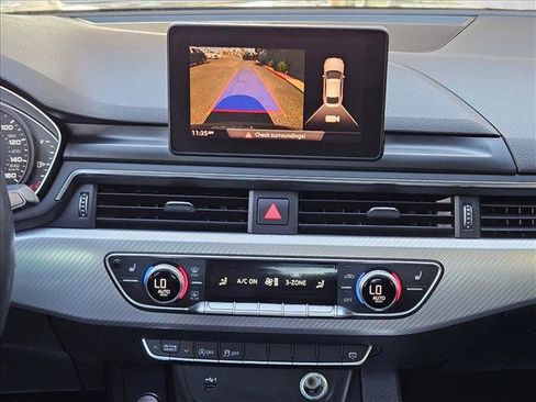 Used 2018 Audi A5 2.0T Premium w/ S Line Sport Package image 13