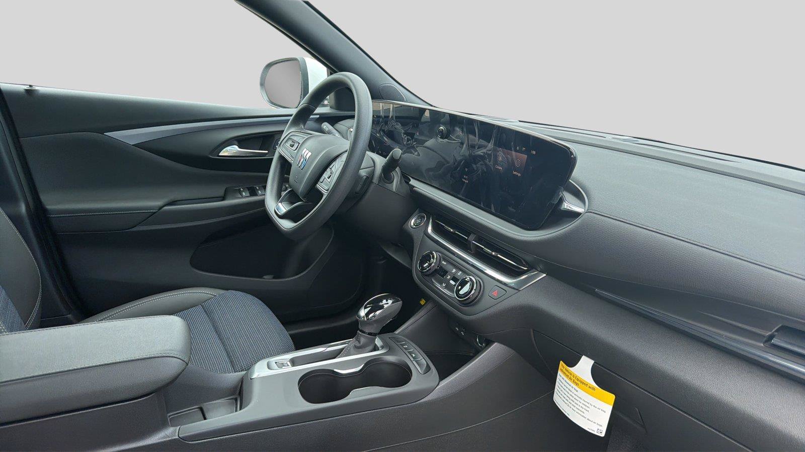 New 2026 Buick Envista Preferred FWD image 22