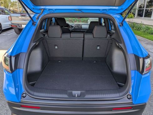 Certified 2026 Honda HR-V Sport image 18