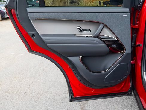 New 2025 Land Rover Range Rover Sport Dynamic SE image 44