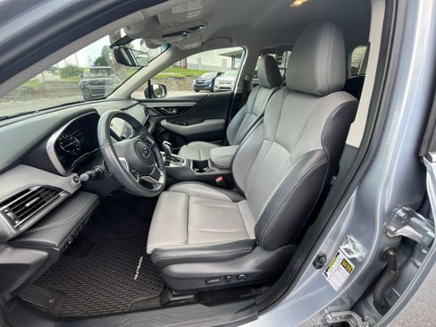 Used 2021 Subaru Outback Limited AWD/4WD image 14
