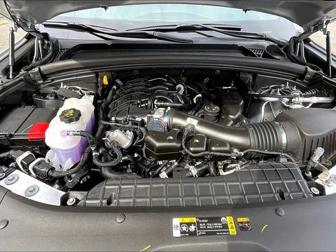 New 2025 Jeep Grand Cherokee Limited image 11