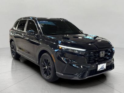 Used 2023 Honda CR-V Sport