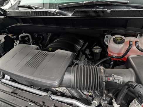 New 2026 Chevrolet Silverado 1500 LTZ w/ Technology Package image 28