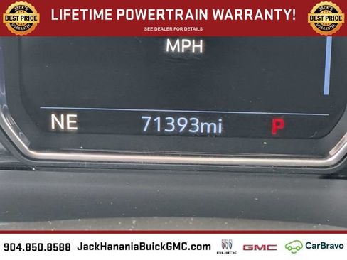Used 2021 GMC Yukon AT4 AWD/4WD image 33