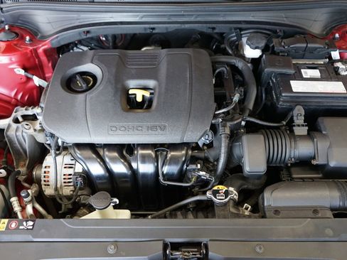 Used 2019 Kia Forte LXS image 44