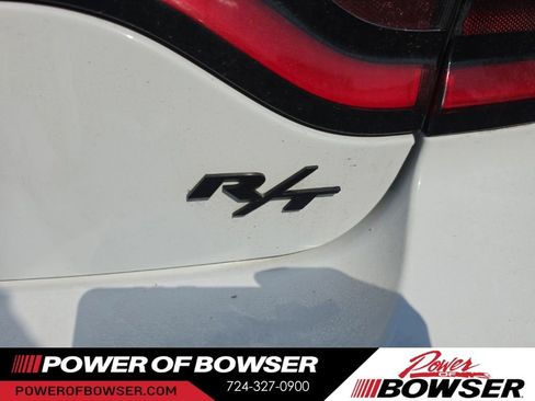 Used 2022 Dodge Charger R/T w/ Plus Group RWD image 7