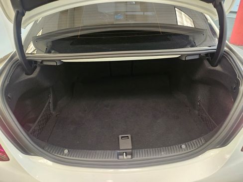 Used 2019 Mercedes-Benz C 300 4MATIC Sedan image 24