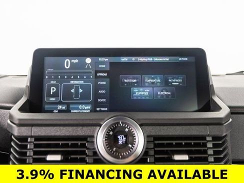 New 2025 INEOS Grenadier Fieldmaster Edition image 14