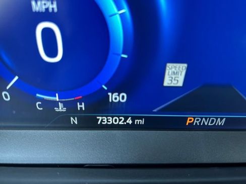 Used 2020 Ford Explorer Platinum w/ Premium Technology Package image 26