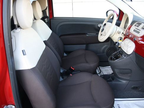 Used 2014 FIAT 500 Pop image 9