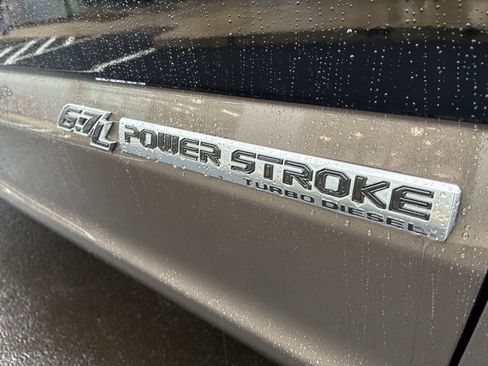 Used 2020 Ford F350 King Ranch w/ King Ranch Ultimate Package image 33