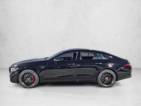 New 2026 Mercedes-Benz AMG GT 43 image 5