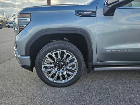 New 2026 GMC Sierra 1500 Denali Ultimate AWD/4WD image 27