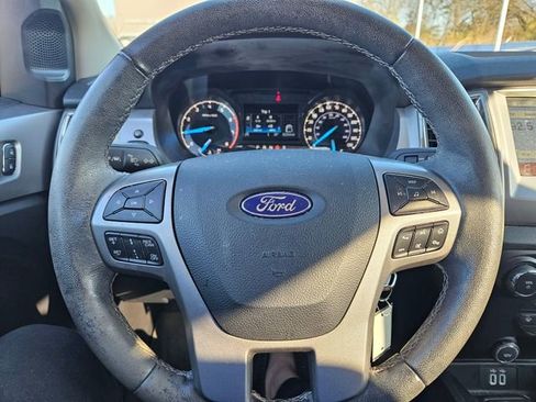 Used 2019 Ford Ranger XLT w/ Equipment Group 302A Luxury image 11