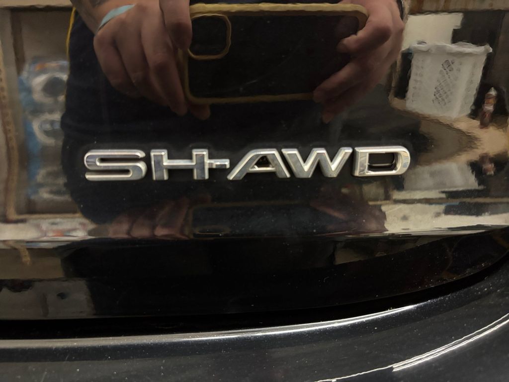 Used 2020 Acura MDX SH-AWD image 35