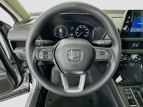 New 2026 Honda CR-V LX image 10