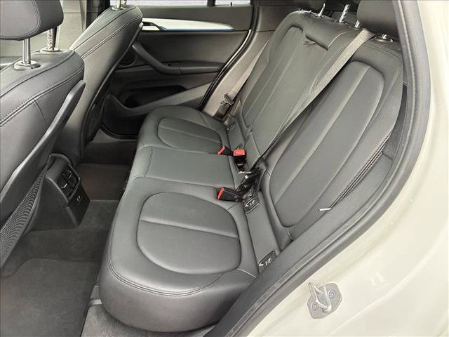 Used 2021 BMW X1 xDrive28i w/ M Sport Package AWD/4WD image 13