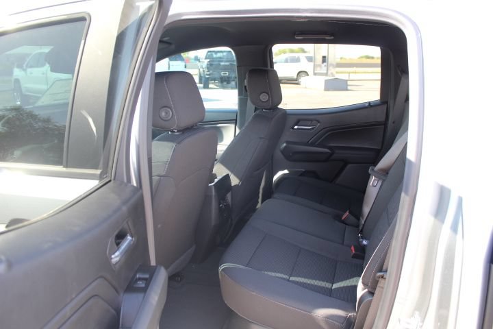 New 2026 GMC Canyon Elevation RWD image 10