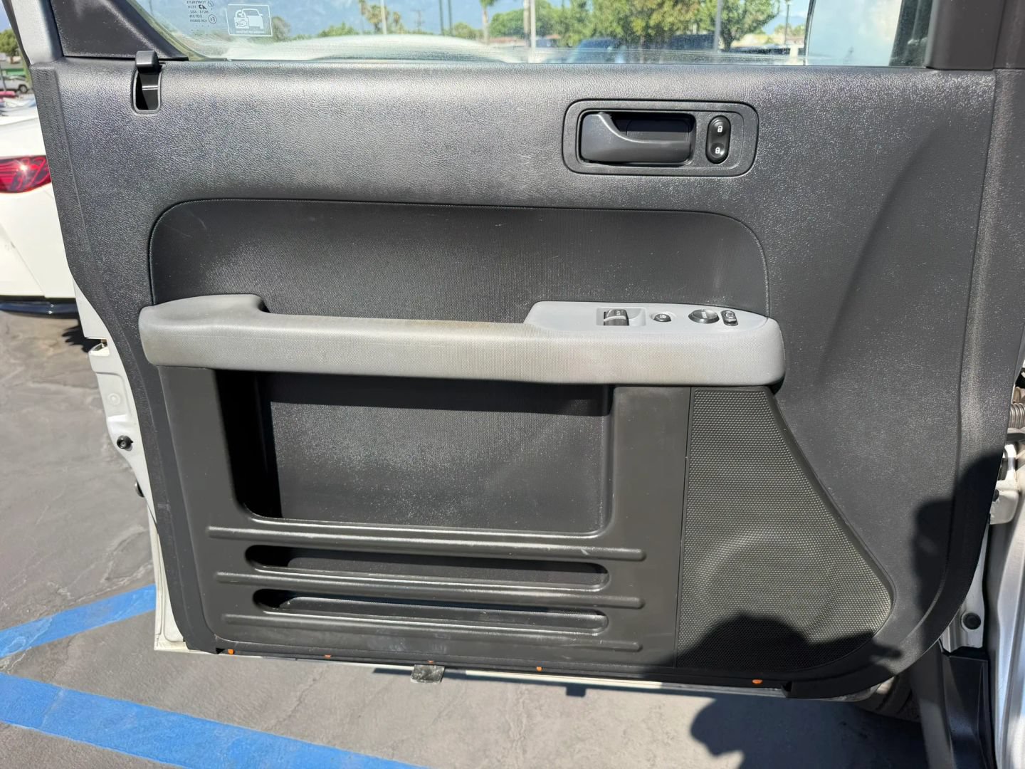 Used 2008 Honda Element EX image 9