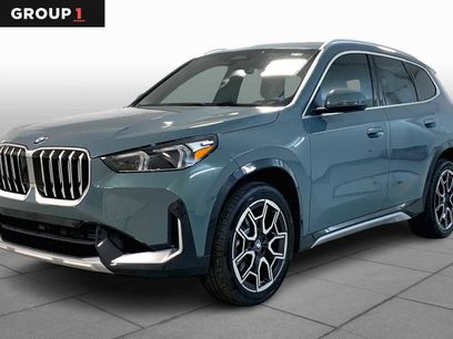 New 2026 BMW X1 xDrive28i w/ Convenience Package