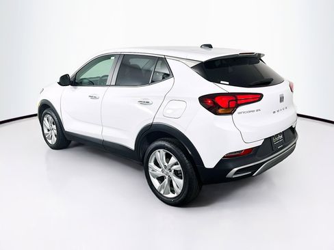 Used 2025 Buick Encore GX Preferred image 5