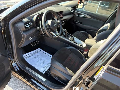 Used 2024 Dodge Hornet R/T AWD/4WD image 15
