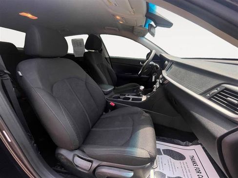 Used 2019 Kia Optima LX w/ LX 17" Wheel Package image 15