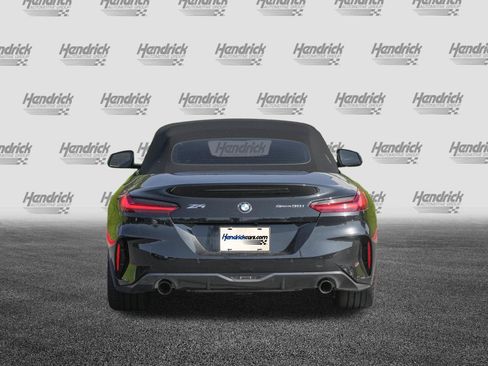 Used 2024 BMW Z4 sDrive30i w/ Premium Package RWD image 9