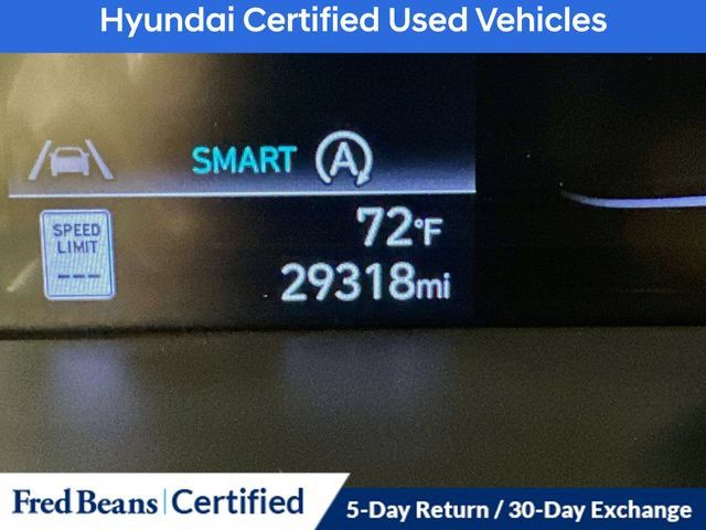 Used 2024 Hyundai Elantra SE FWD image 22