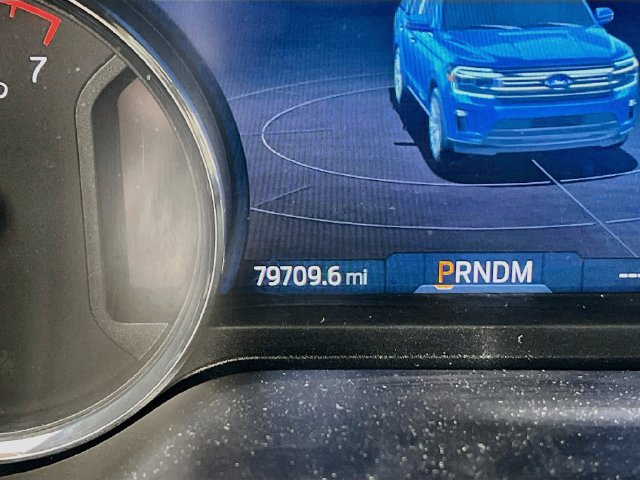 Used 2024 Ford Expedition Max Limited AWD/4WD image 7