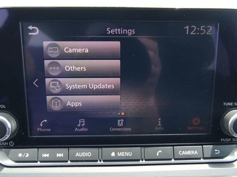 Used 2023 Nissan Rogue S AWD/4WD image 34