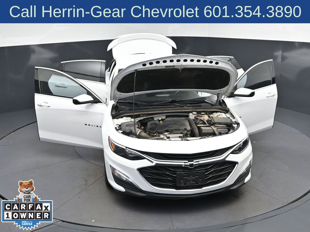 Used 2023 Chevrolet Malibu RS FWD image 51