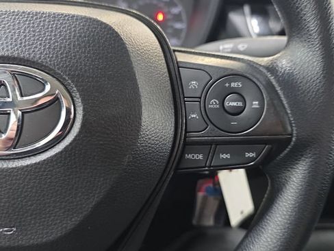 Certified 2024 Toyota Corolla LE FWD image 14