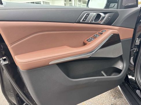 New 2026 BMW X5 xDrive50e w/ Premium Package image 17