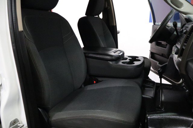 Used 2012 RAM 3500 ST w/ ST Decor Group AWD/4WD image 60