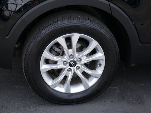 Used 2021 Kia Telluride LX image 10