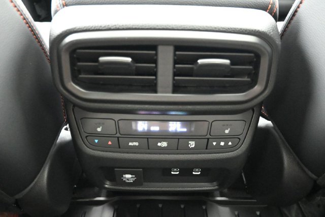 New 2026 Honda Pilot TrailSport image 22