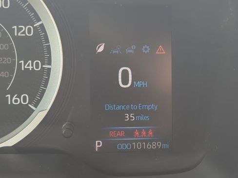 Used 2020 Toyota Corolla LE w/ LE Premium Package image 10