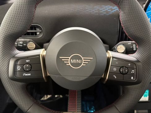 New 2026 MINI Cooper S FWD image 24