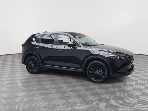Used 2025 MAZDA CX-5 Carbon Edition AWD/4WD image 40