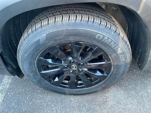 Used 2024 MAZDA CX-50 AWD 2.5 S w/ Preferred Package image 8