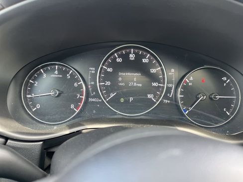 Used 2024 MAZDA CX-30 AWD 2.5 S w/ Preferred Package image 23